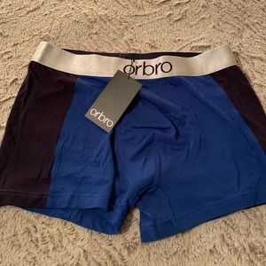 Orbo Boxer briefs - NWT-Small - Spain